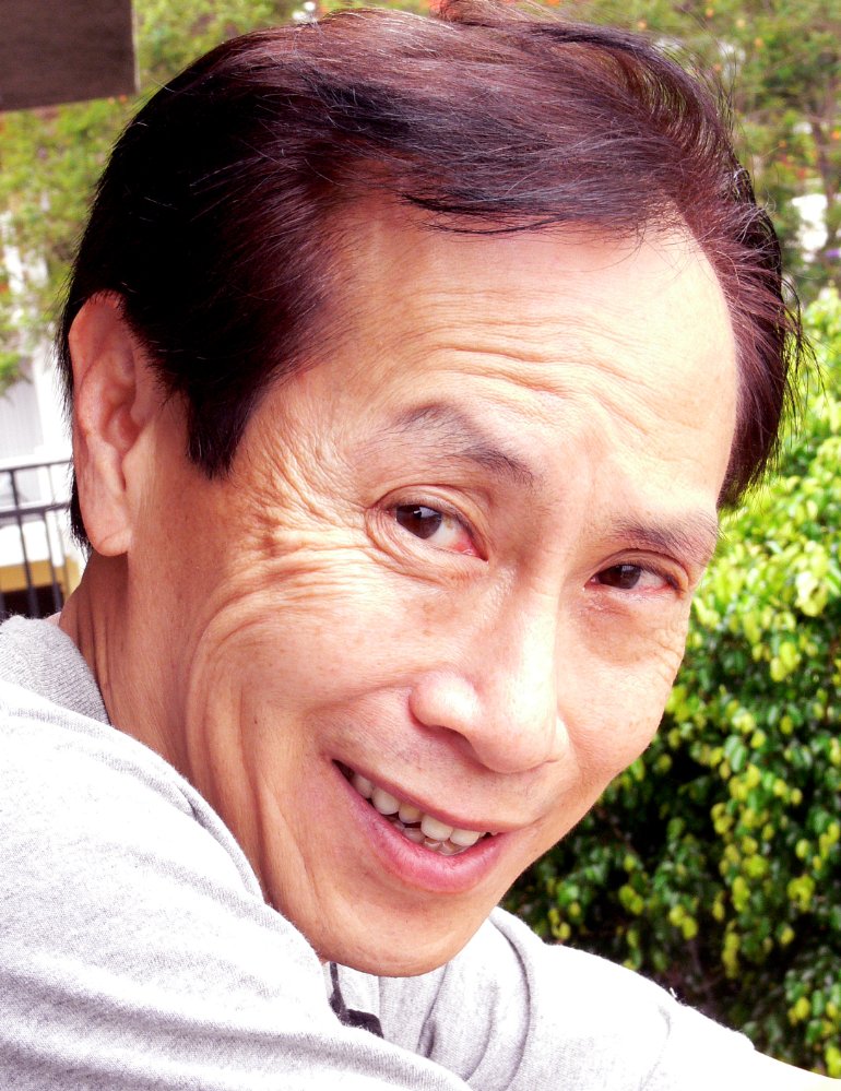 Peter Chen
