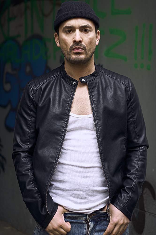 Atilla Oener