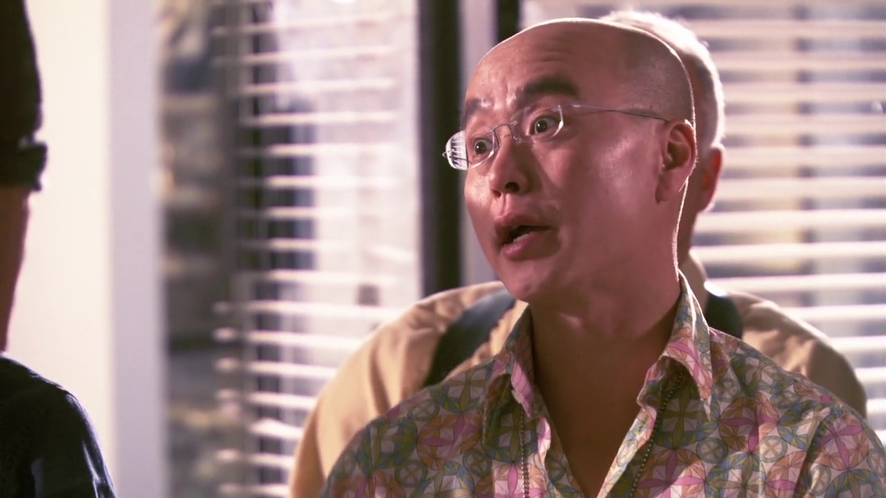 Vince Masuka