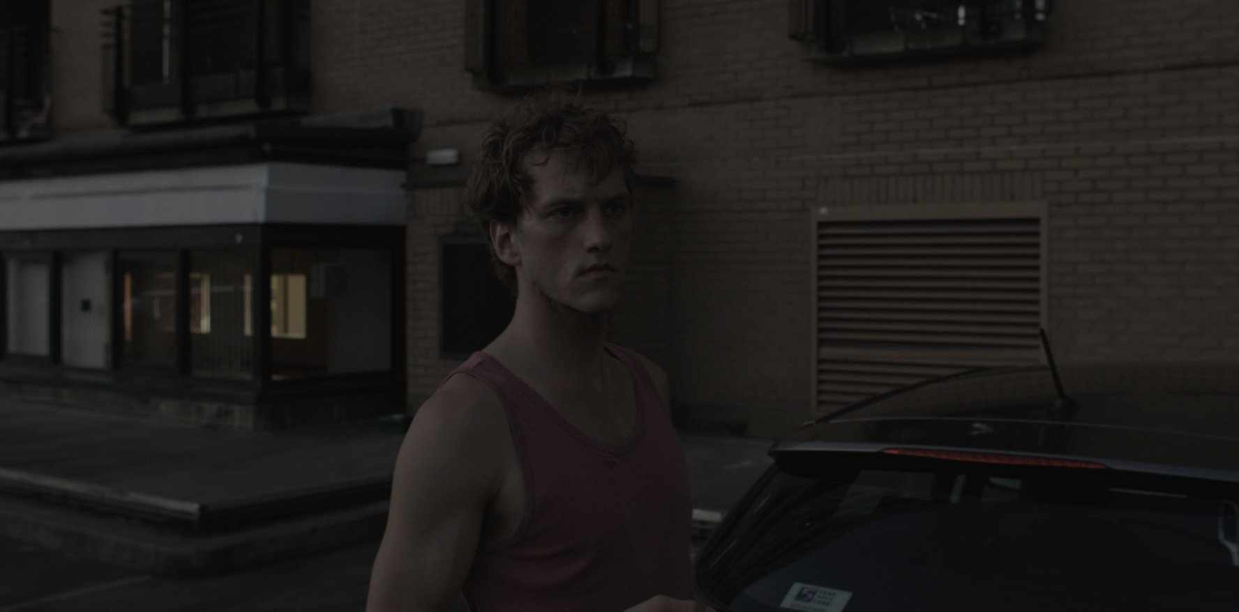Nicolas Fagerberg