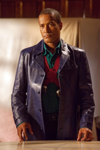 J'onn J'onzz