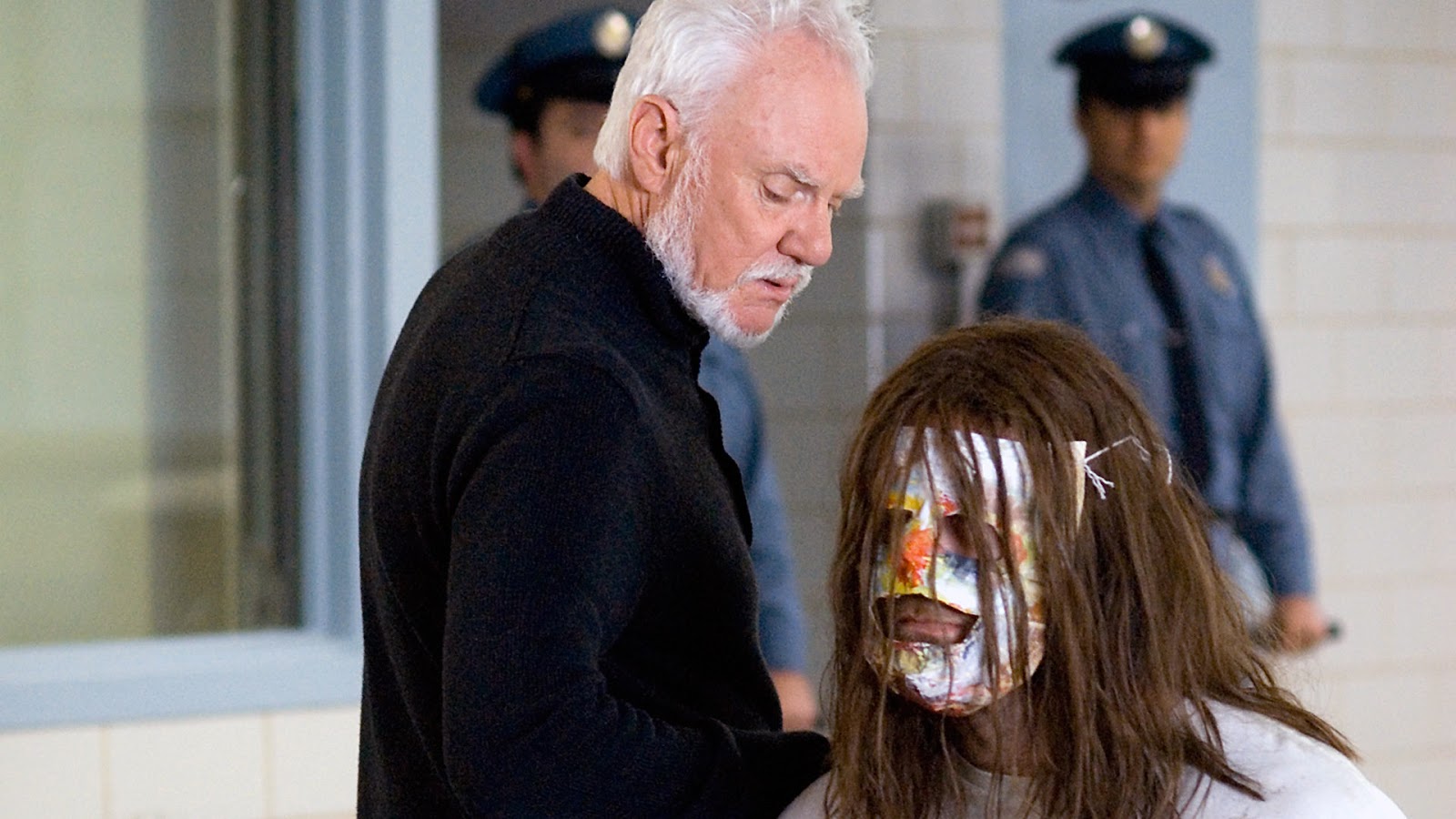 Dr. Sam Loomis