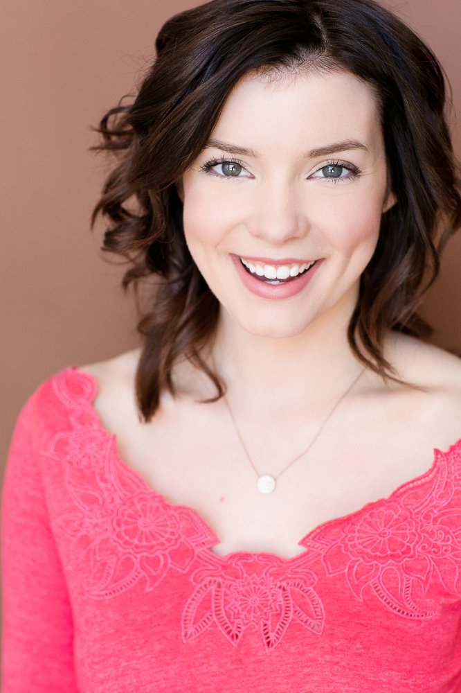 Cherami Leigh