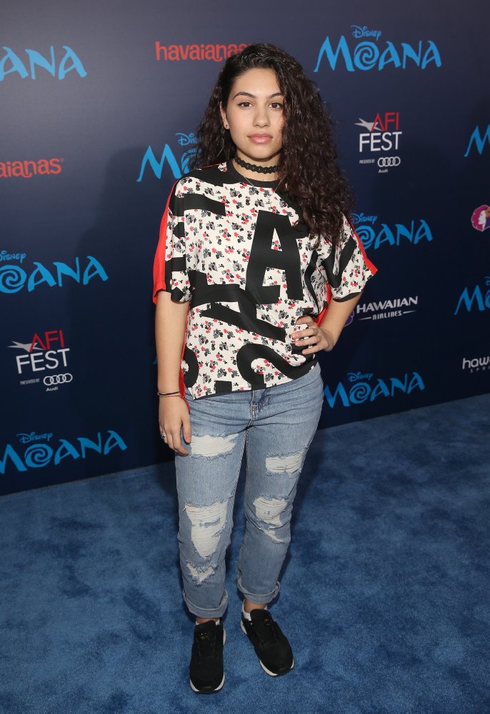 Alessia Cara