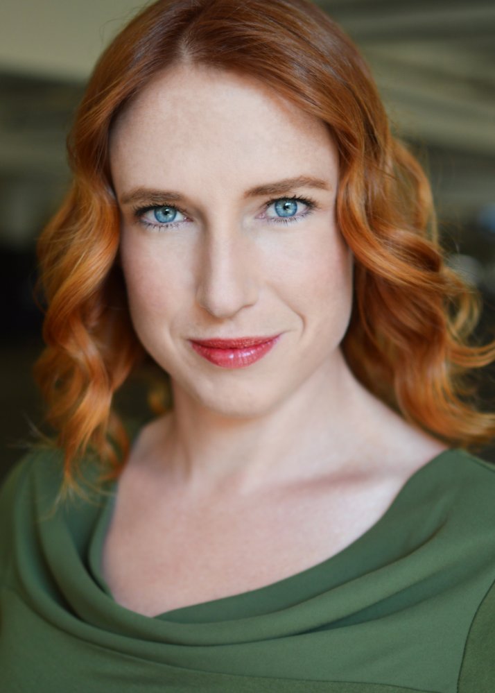 Lauren Byrnes