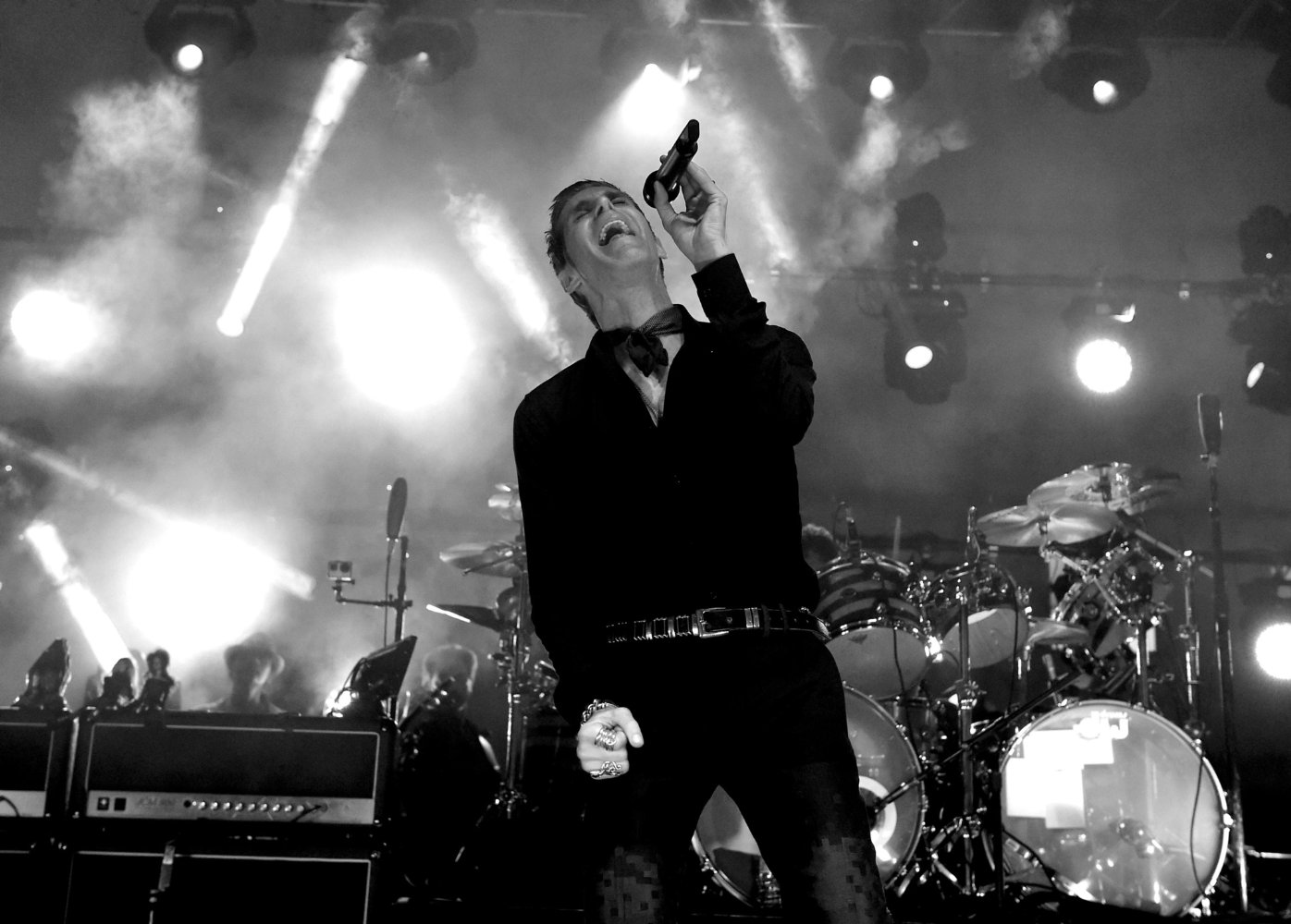 Perry Farrell