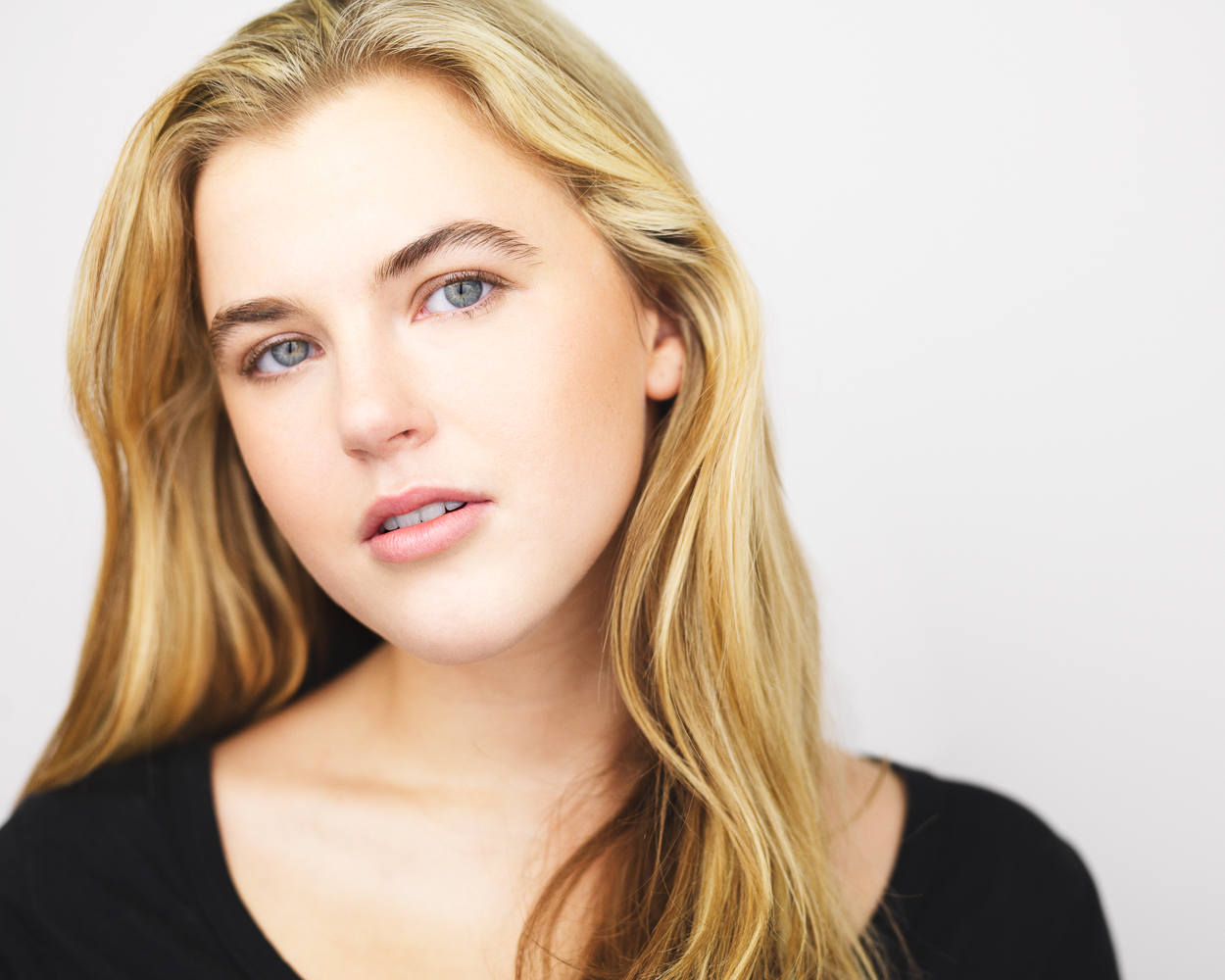 Maddie Small