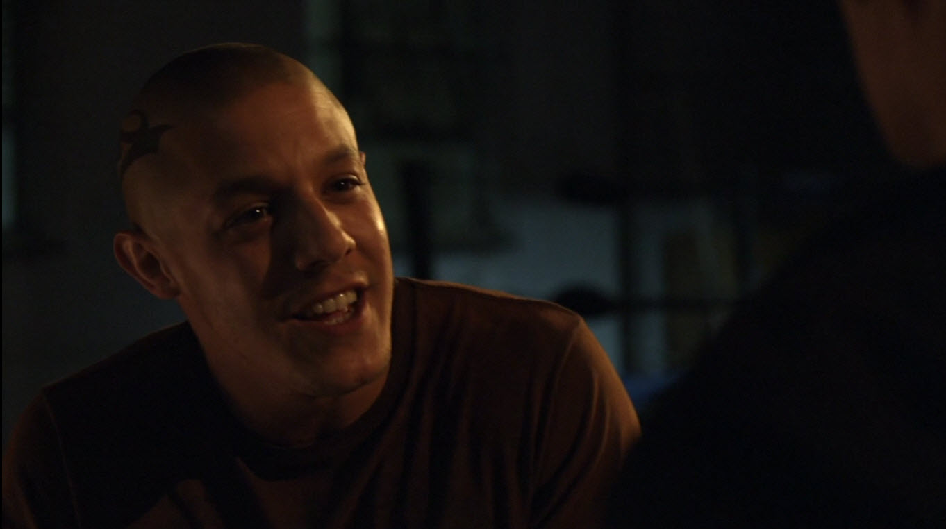 Juan Carlos 'Juice' Ortiz