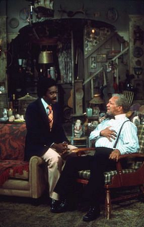 Lamont Sanford