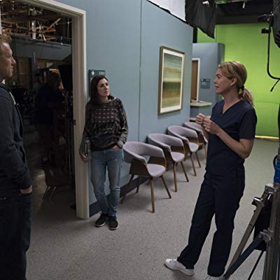 Dr. Owen Hunt