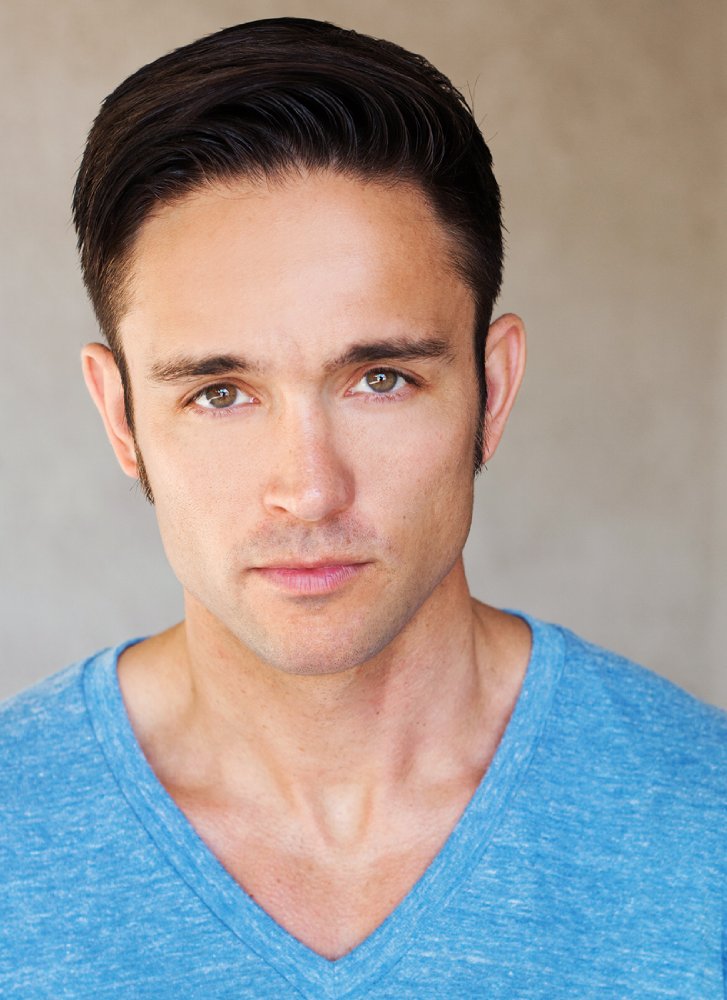 Michael Derek