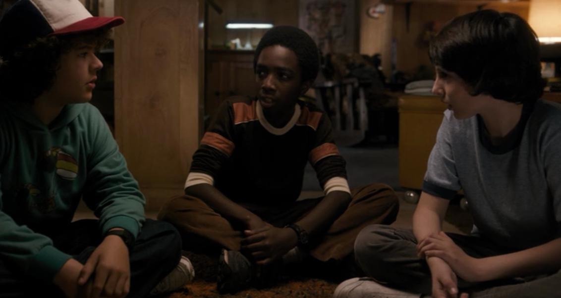Lucas Sinclair