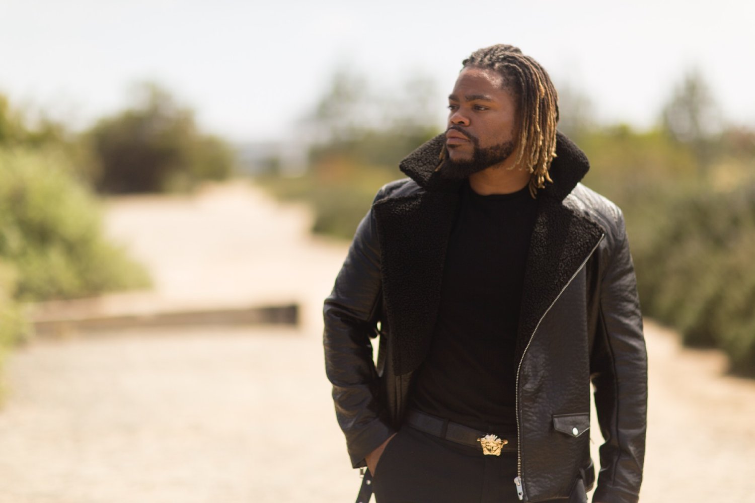 Xavier Washington