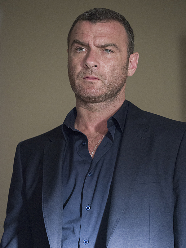 Ray Donovan