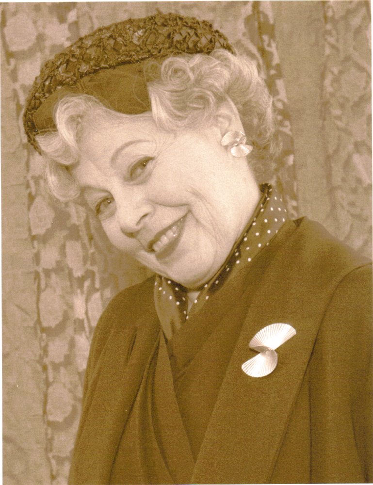 Barbara Haas