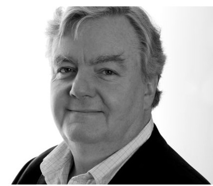 Iain Smith