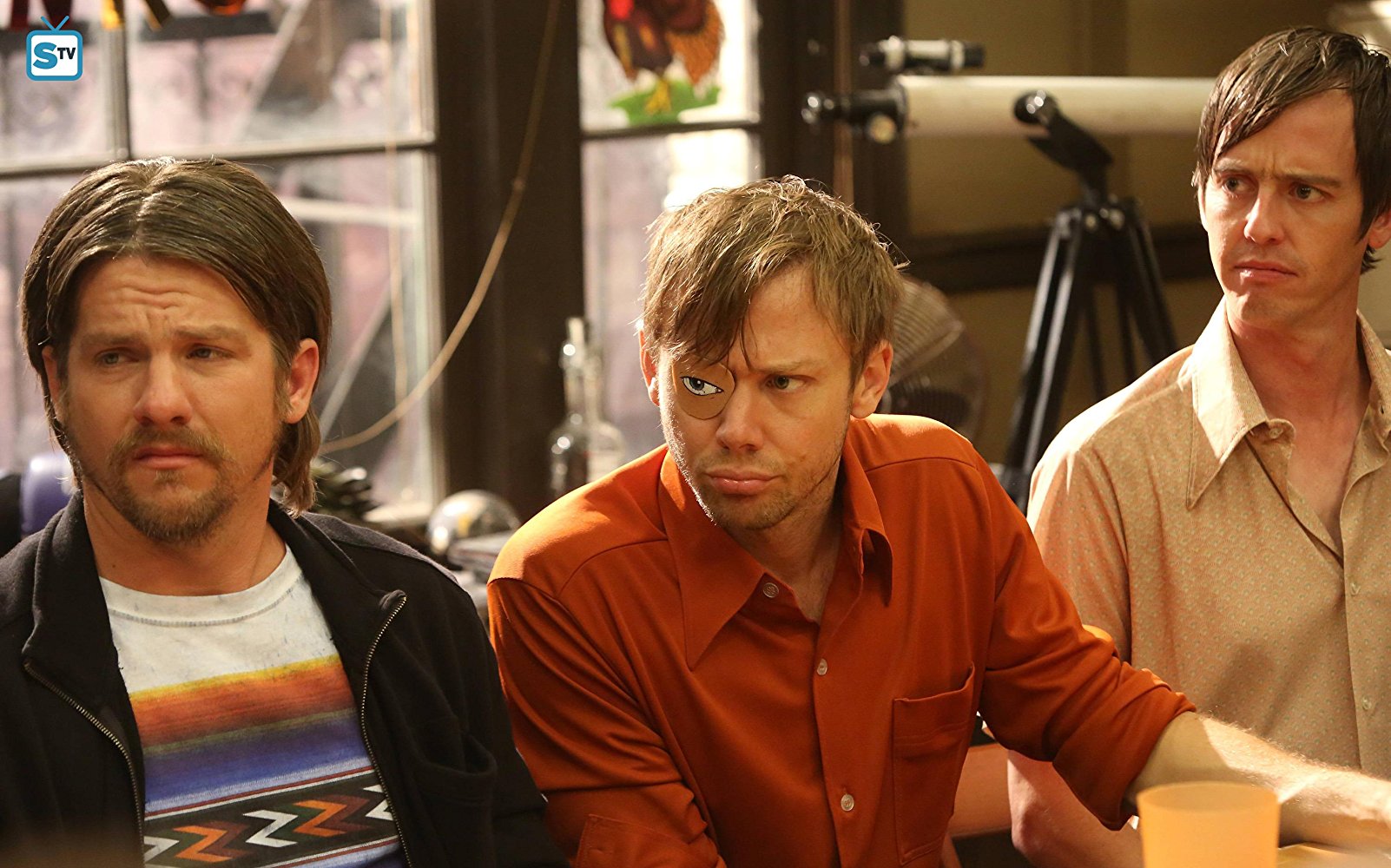 Liam McPoyle