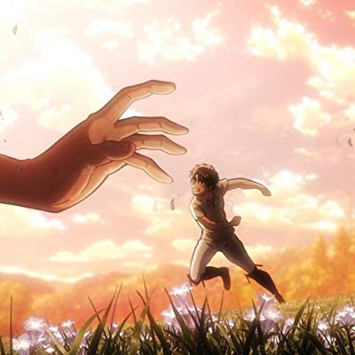 Mikasa Ackermann