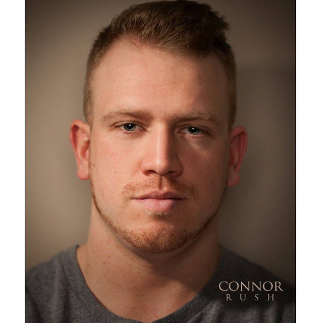 Connor Rush