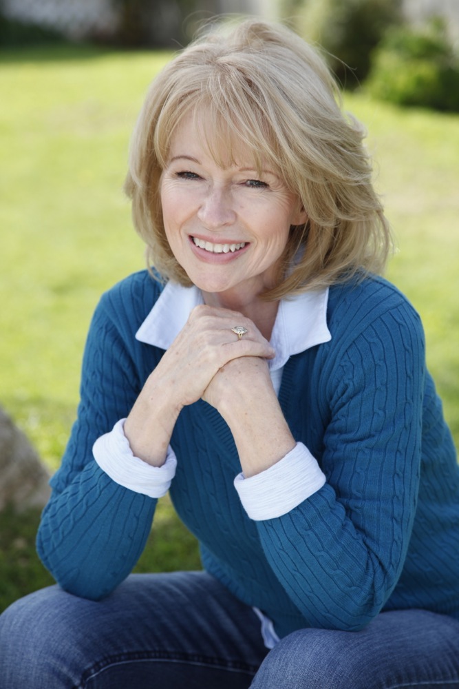 Teena Strube