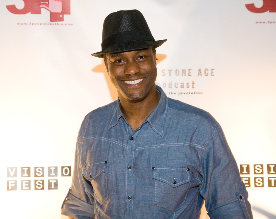 Timothy Hampton