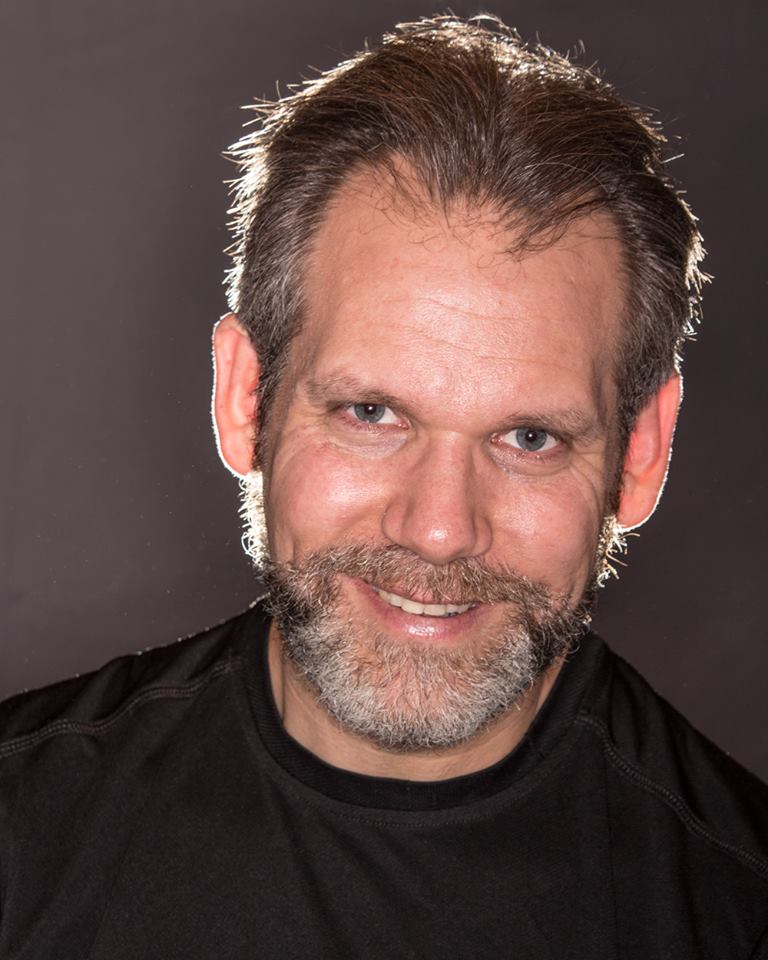 Peter Williams