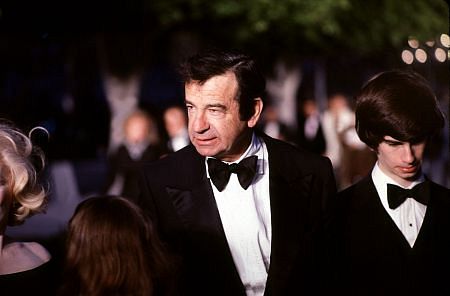 David Matthau