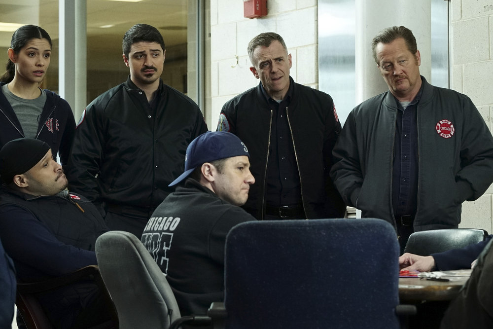 Christian Stolte