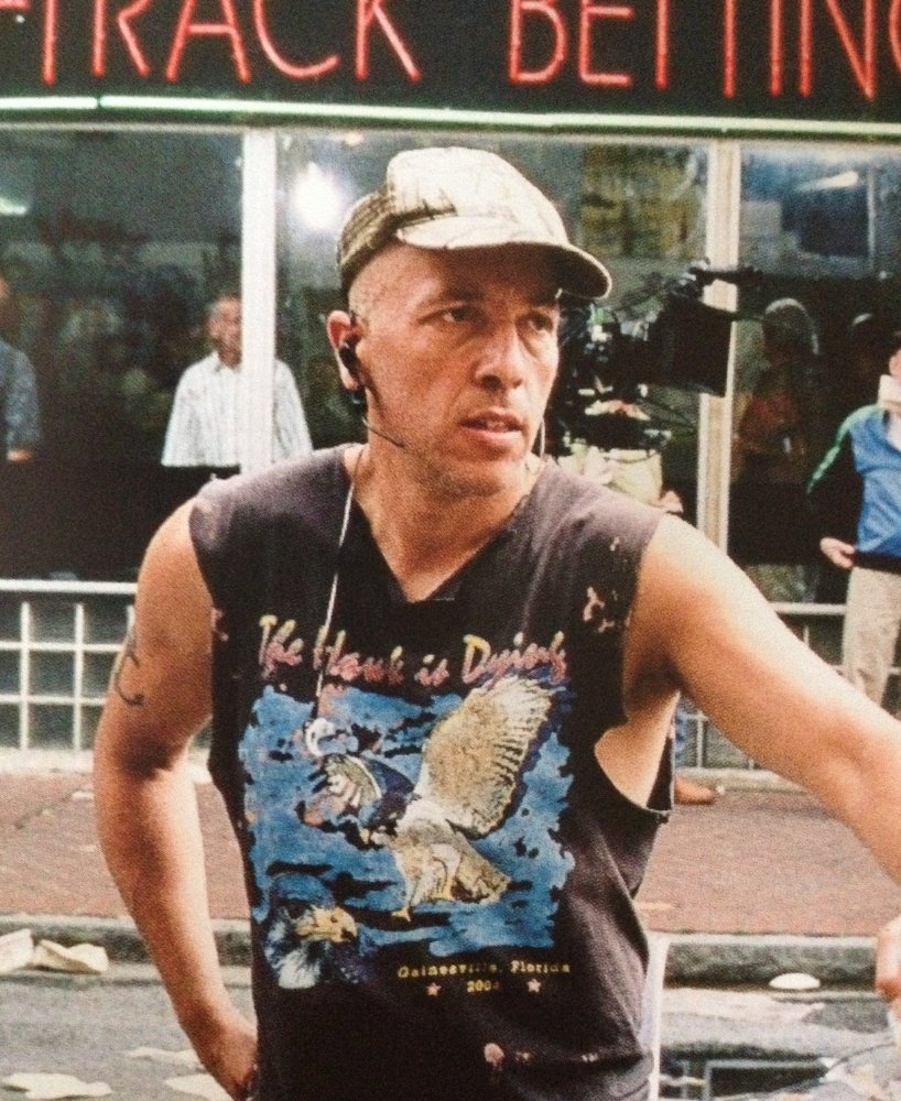 Urs Hirschbiegel