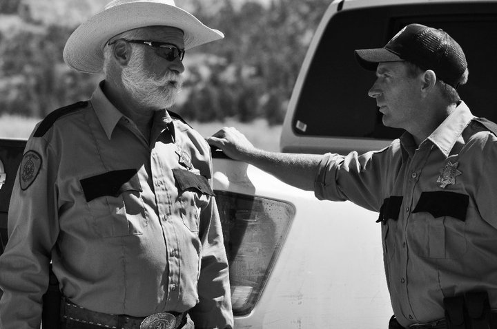 Larkin Campbell