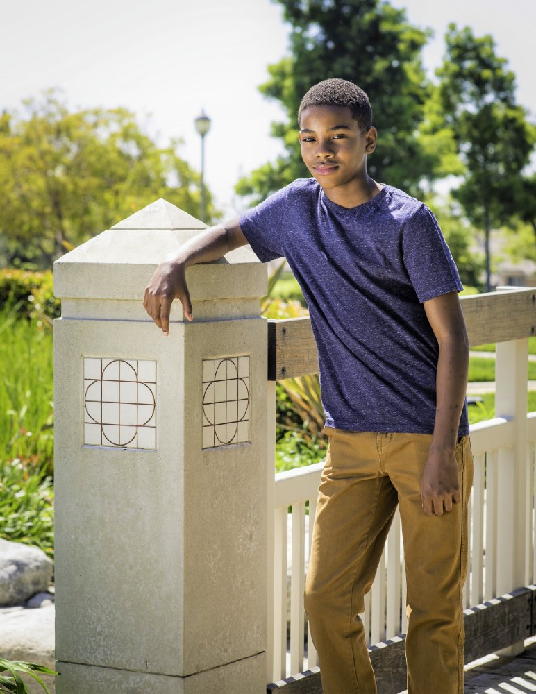 Xavier Madison