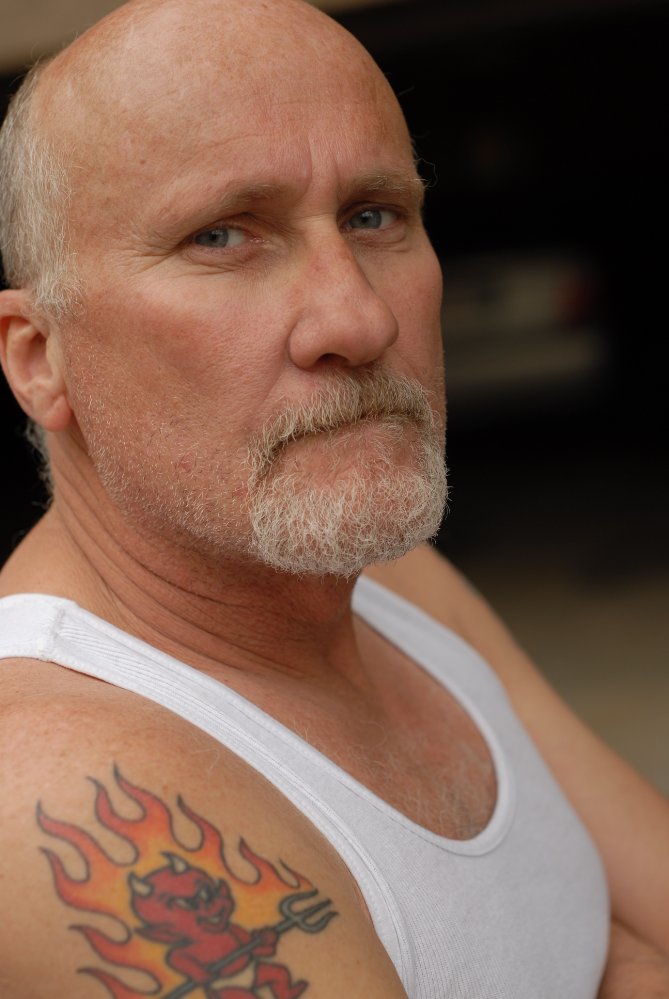 Bob Jay Mills