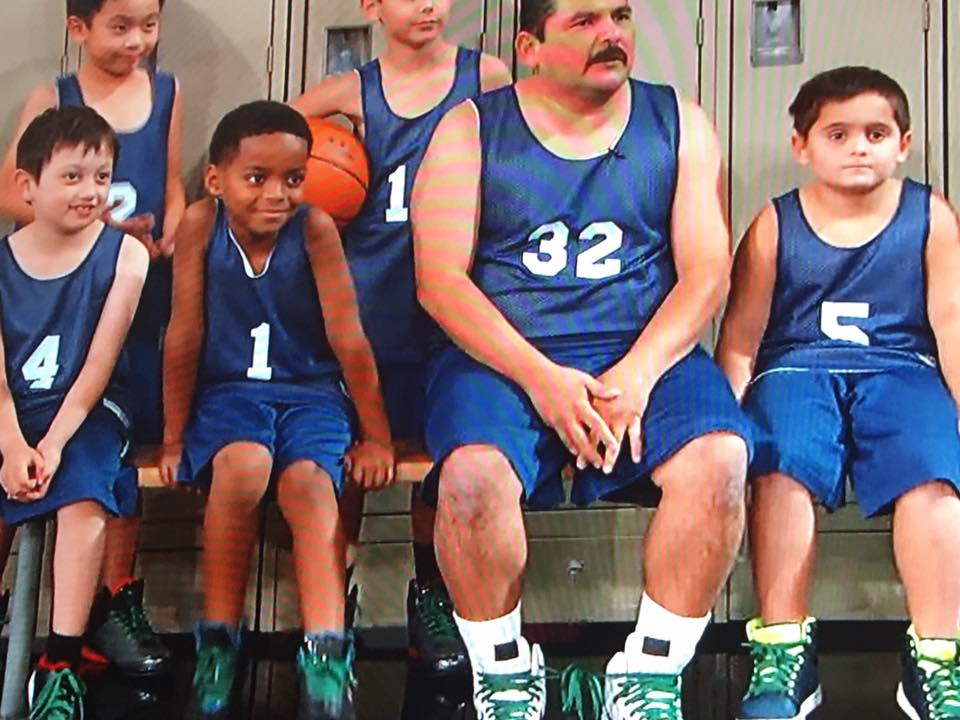 Jonny Berryman