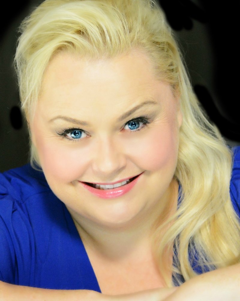 Lulu McClatchy