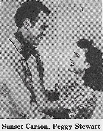 Peggy Stewart