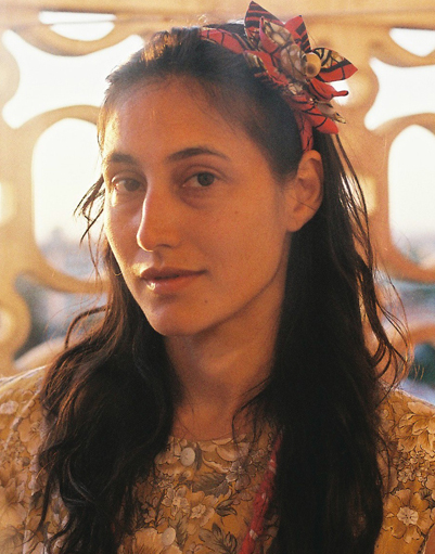 Karol Cristina da Silva