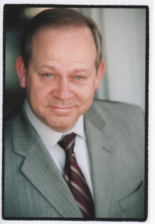 Andy Forrest