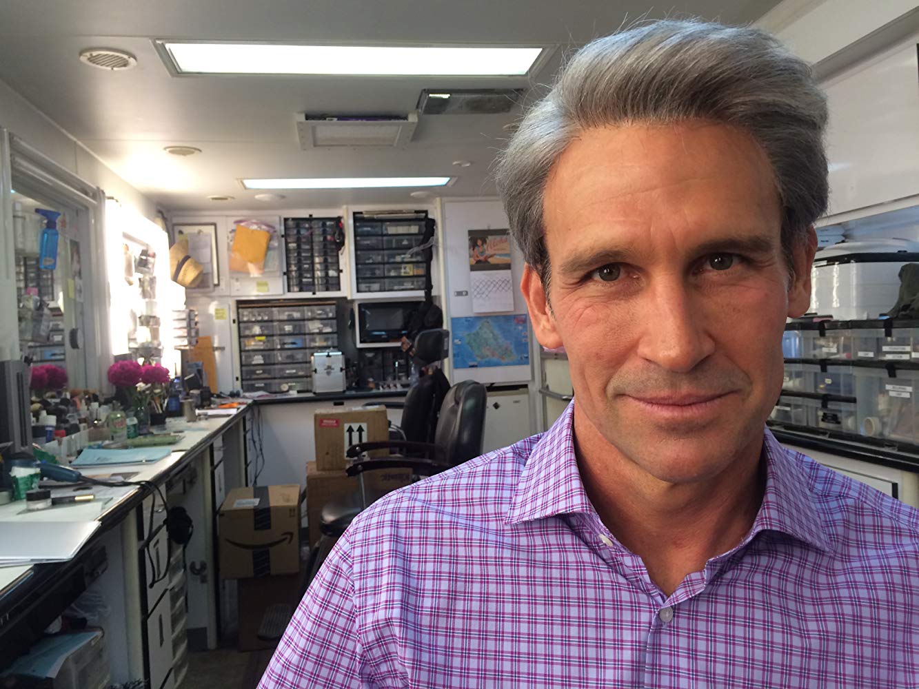 Todd Sells