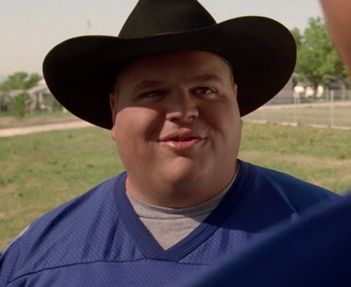 Ron Lester