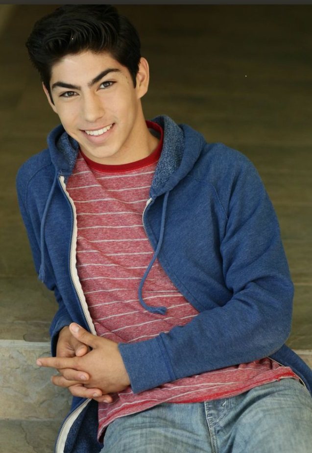 Jeromy Ramos