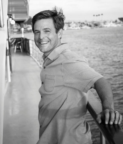 Michael Patrick Gough