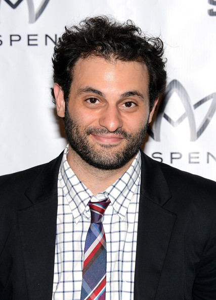 Arian Moayed