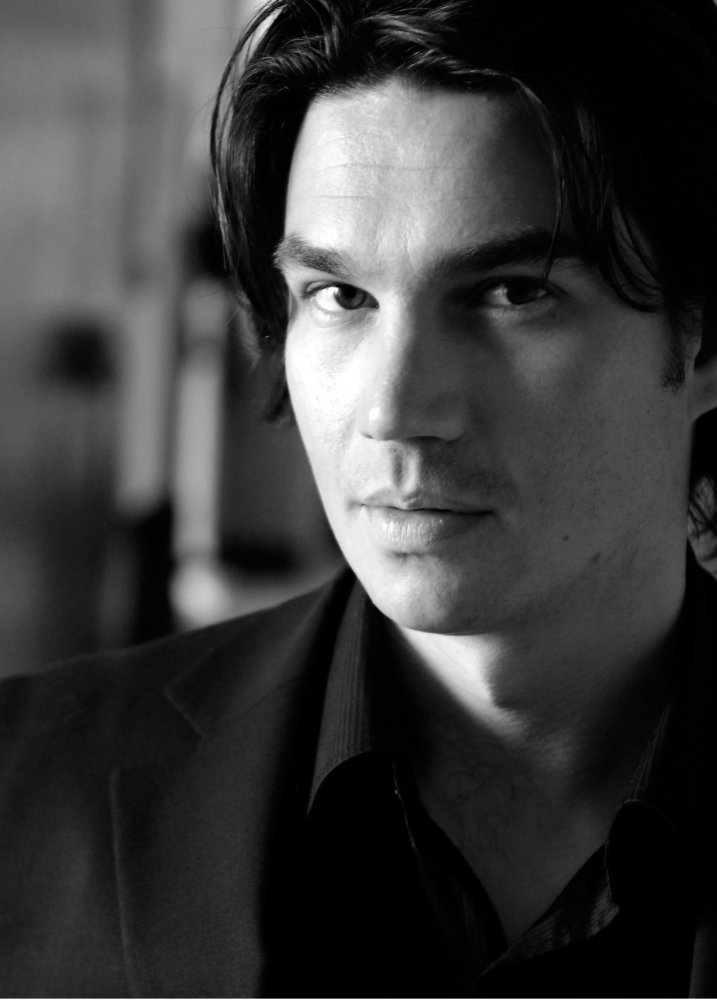 Aaron J. March