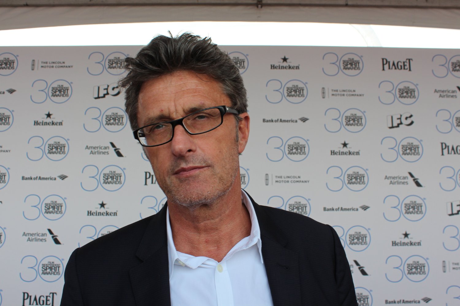 Pawel Pawlikowski