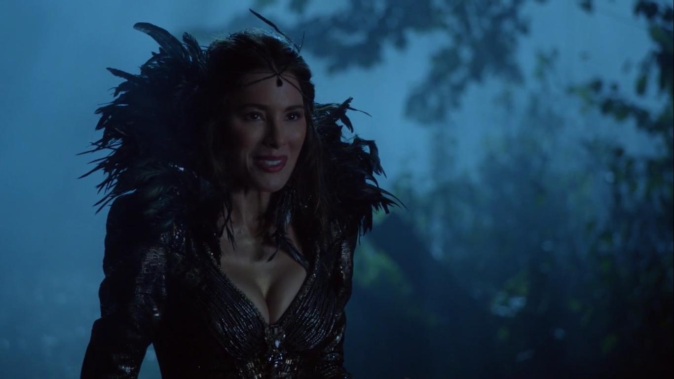 Black Fairy