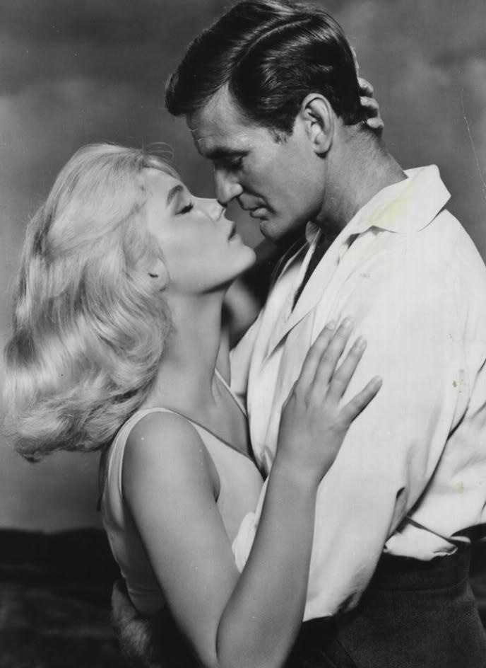 Rod Taylor