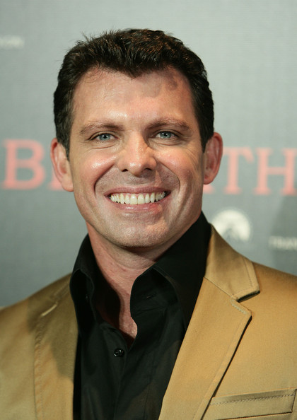 Warwick Young