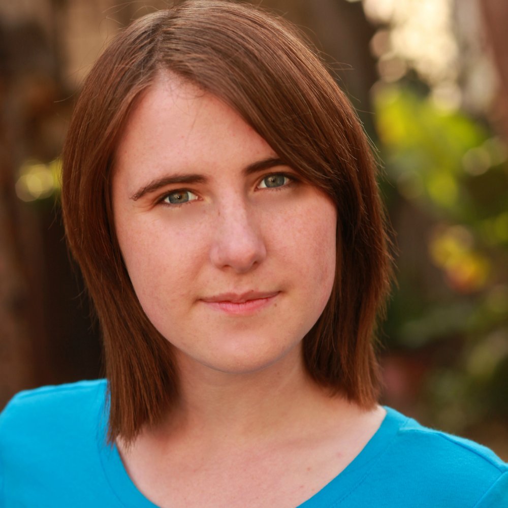 Kendra McCulty