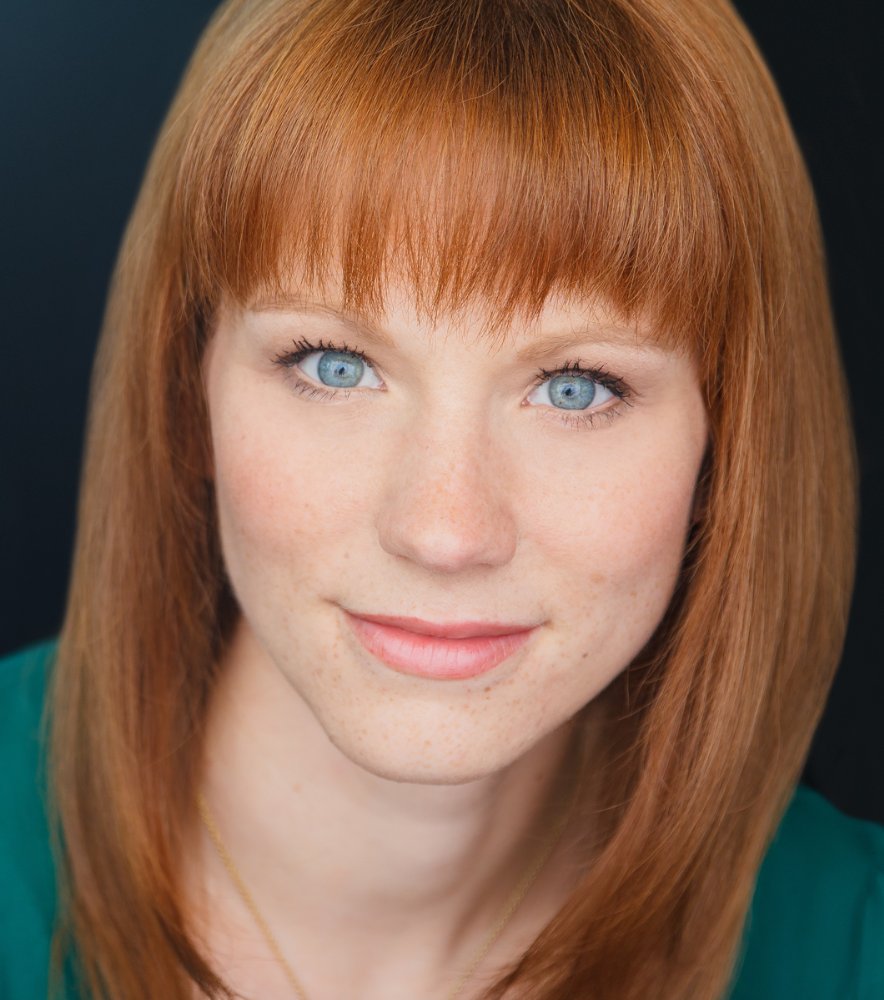 Kara Davidson