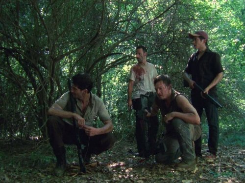 Shane Walsh
